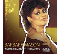 Another Man-The Remixes