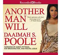Another Man Will [Import]
