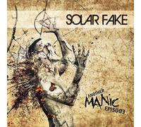 Another Manic Episode by Solar Fake [CD] NEUF