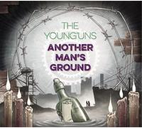 Another Man's Ground by The Young'uns [CD] NEUF
