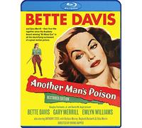 Another Man's Poison [Blu-Ray]