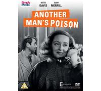 Another Mans Poison [Edizione: Regno Unito] [Import]