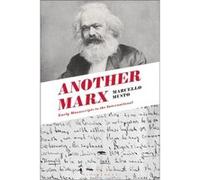 Another Marx by Musto & Marcello Assistant Professor & York University & Canada Inconnu (Auteur)