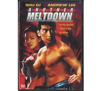 Another Meltdown [Import USA Zone 1]