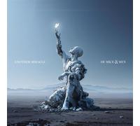Another Miracle – CD – Century Media Records