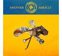 Another Miracle - Vinyle 33t