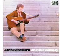 Another Monday by John Renbourn (2008-03-12)