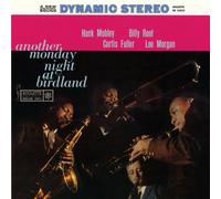 Another Monday Night at Birdland