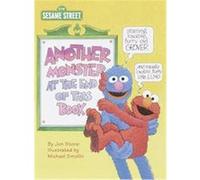 Another Monster at the End of This Book (Sesame Street)
