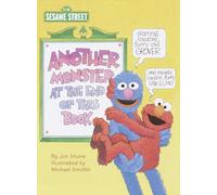 Another Monster at the End of This Book (Sesame Street)