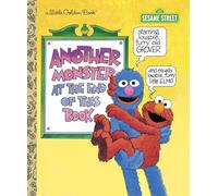 Another Monster at the End of This Book, Sesame Street Jon Stone (Auteur)