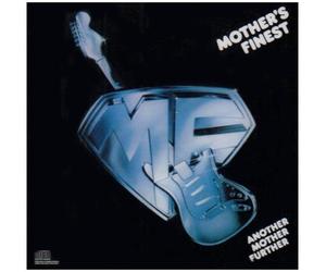 Another Mother Further