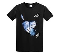 Another Mother Further Men's T-Shirt Unisex Black Men Tees XXL