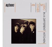 Another Music in a Different K