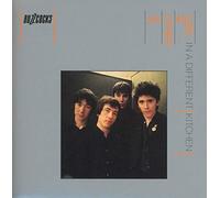 Another Music in a Different Kitchen by Buzzcocks [CD] NEUF