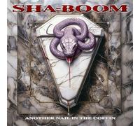 Another Nail In The Coffin CD