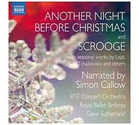Another Night Before Christmas – Compilation – Import – NAXOS