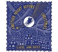 Another Night Before Christmas by Carol Ann Duffy DBE Duffy, Carol Ann (Auteur)