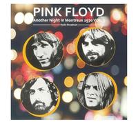 Another Night In Montreux 1970 Volume 3 Vinyle