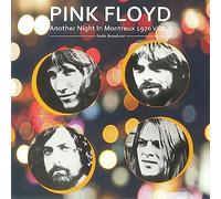 Another Night In Montreux 1970 Volume 3 Vinyle