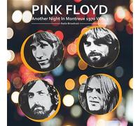 Another Night In Montreux 1970 Volume 3 Vinyle