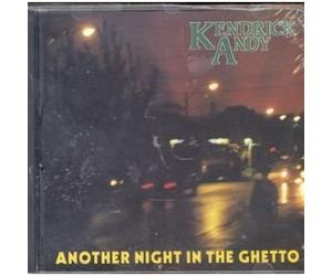 Another Night in The [Import]