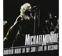 Another Night in The Sun [Import]