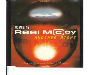 Another Night (Remix) [UK Import]