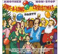 Another Non-Stop Sing-a-Long Christmas Party [UK Import]