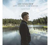 Aki Rissanen – Another North – CD – Import – Membran