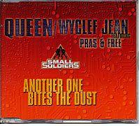 Jean - Another One Bites the Dust