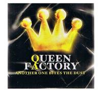Queen Factory – Another One Bites The Dust – Universal Billard