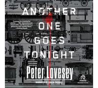 Another One Goes Tonight [Import]