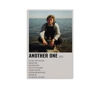 Another One Mac DeMarco AlbumArt Impression sur toile de peintures à l'huile Reproduction moderne Impression sur toile Paysage abstrait Images imprimées sur toile Décoration murale pour la maison ou