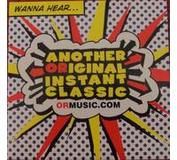 Another Original Instant Classic: Or Music [Import]