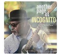 Another Page of Incognito [Import]