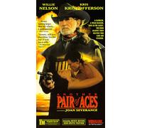 Another Pair of Aces [VHS]