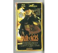 Another Pair of Aces [VHS]