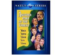 Another Part of The Forest – DVD – Format NTSC