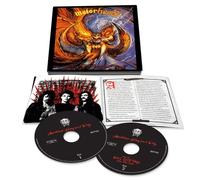 ANOTHER PERFECT DAY (40TH ANNIVERSARY) by Motörhead [CD] NEUF