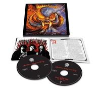 Motörhead – Another Perfect Day – CD – Édition Deluxe 40ème Anniversaire