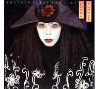 Donna Summer - Donna Summer - Another Place And Time - [LP]