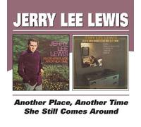 Another Place Another Time/She Still Comes Round