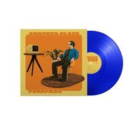 Another Place Vinyle Bleu Vinyle