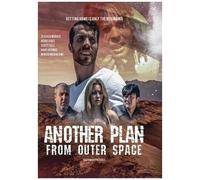 Another Plan From Outer Space [Dvd] Dolby, Dubbed
