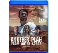 Another Plan From Outer Space [Usa][Blu-Ray] Digital Theater System