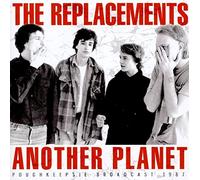 Another Planet Radio Broadcast Poughkeepsie Ny 1987