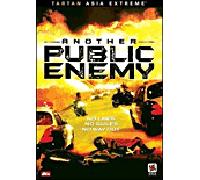 Another public enemy - DVD Zone 1 DVD