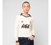 Another Rib Jersey WMN beige XS