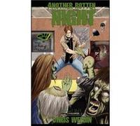Another Rotten Night Graveyard Shift The Adventures of Carson Dudley Book 2 - Chris Weedin - Crucifiction Games - Livre en Anglais Chris WeedinChris Weedin (Auteur)